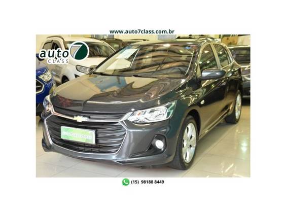 CHEVROLET ONIX 1.0 FLEX MANUAL CHEVROLET ONIX 1.0 FLEX MANUAL